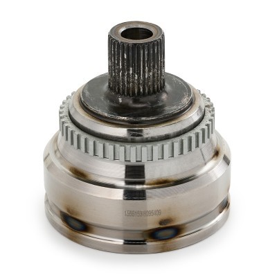 Joint Kit, Drive Shaft RIDEX 5J0008 5J0008 - photo 4
