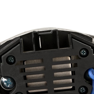 Alternator RIDEX 4G0868R 4G0868R - photo 8