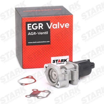EGR Valve Stark SKEGR-0770037 SKEGR-0770037 - photo 2