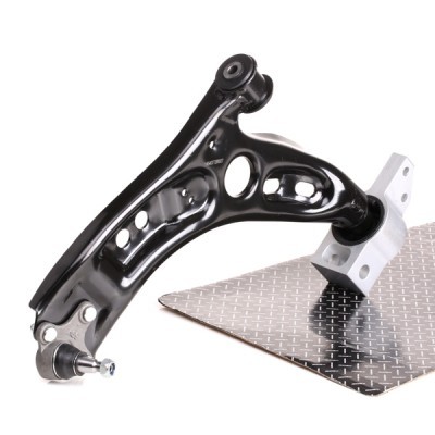 Control Arm RIDEX 273C1148 273C1148 - photo 2