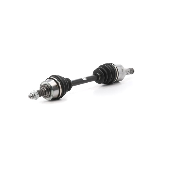 Drive Shaft RIDEX 13D0958R 13D0958R - photo 1