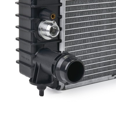 Radiator, Engine Cooling RIDEX 470R0944 470R0944 - photo 5