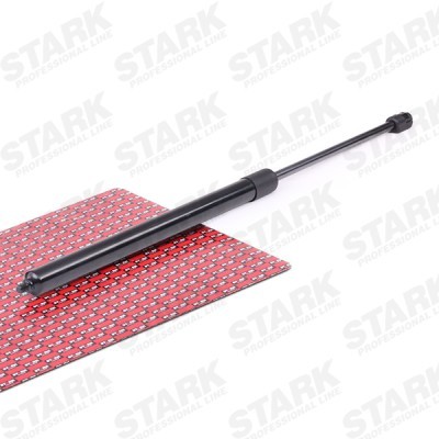 Gas Spring, boot-/cargo area Stark SKGS-0220406 SKGS-0220406 - photo 2