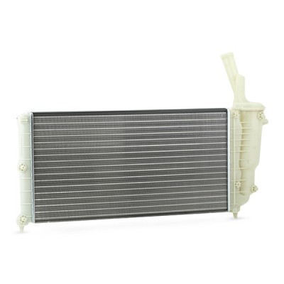 Radiator, Engine Cooling RIDEX 470R0787 470R0787 - photo 3