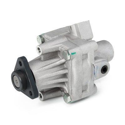 Hydraulic Pump, Steering System RIDEX 12H0018 12H0018 - photo 3