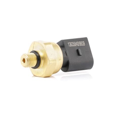 Sensor, fuel pressure RIDEX 3942S0030 3942S0030 - photo 1