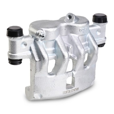 Brake Caliper RIDEX 78B0767 78B0767 - photo 4