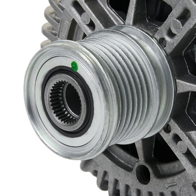 Alternator RIDEX 4G0153R 4G0153R - photo 5