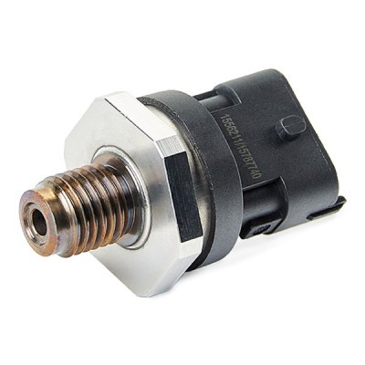 Sensor, fuel pressure RIDEX 3942S0049 3942S0049 - photo 2