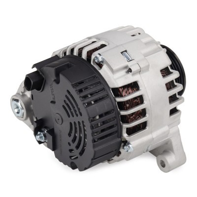 Alternator RIDEX 4G0024 4G0024 - photo 4