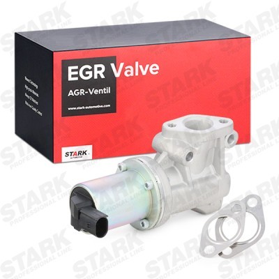 EGR Valve Stark SKEGR-0770192 SKEGR-0770192 - photo 2