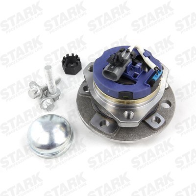 Wheel Bearing Stark SKWB-0180024 SKWB-0180024 - photo 3