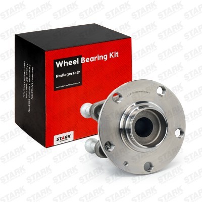 Wheel Bearing Stark SKWB-0180337 SKWB-0180337 - photo 2