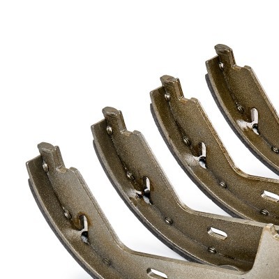 Brake Pads Set RIDEX 70B0430 70B0430 - photo 5