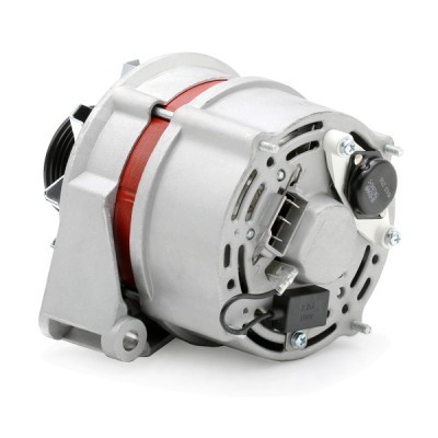 Alternator RIDEX 4G0168 4G0168 - photo 4
