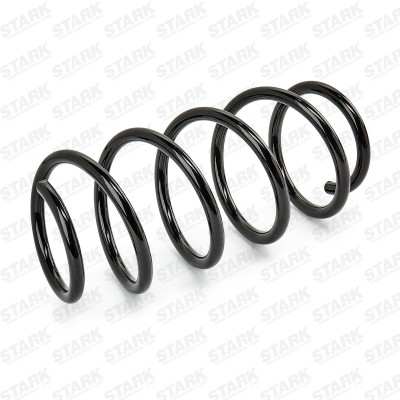 Suspension Spring Stark SKCS-0040463 SKCS-0040463 - photo 6