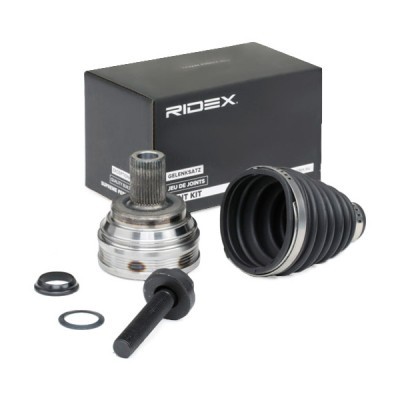 Joint Kit, Drive Shaft RIDEX 5J0250 5J0250 - photo 1