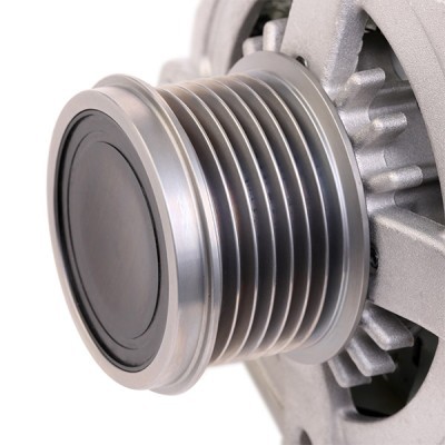 Alternator RIDEX 4G0544 4G0544 - photo 6