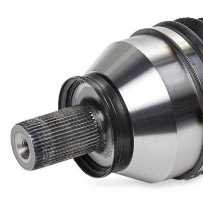 Drive Shaft RIDEX 13D0932 13D0932 - photo 5