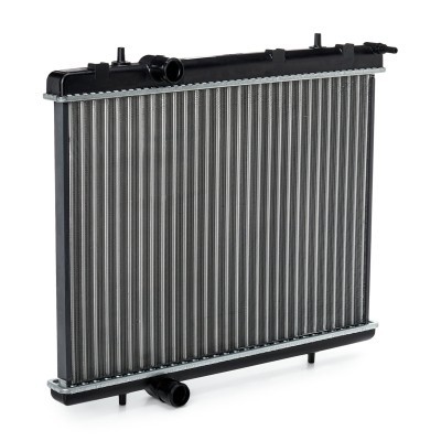Radiator, Engine Cooling RIDEX 470R0932 470R0932 - photo 2
