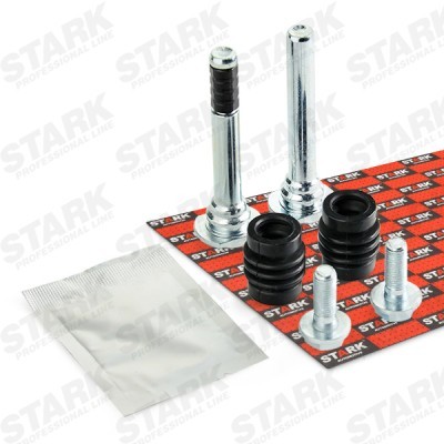 Repair Kit, Brake Caliper Stark SKGSK-1630094 SKGSK-1630094 - photo 2