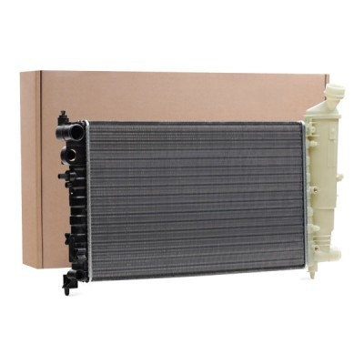 Radiator, Engine Cooling RIDEX 470R0757 470R0757 - photo 2