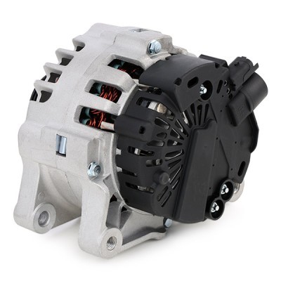 Alternator RIDEX 4G0086 4G0086 - photo 4
