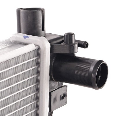 Radiator, Engine Cooling RIDEX 470R0593 470R0593 - photo 4