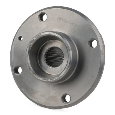 Wheel Hub RIDEX 653W0021 653W0021 - photo 3