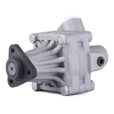 Hydraulic Pump, Steering System RIDEX 12H0263 12H0263 - photo 3