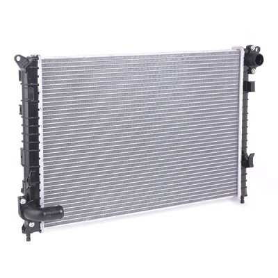 Radiator, Engine Cooling RIDEX 470R0183 470R0183 - photo 2