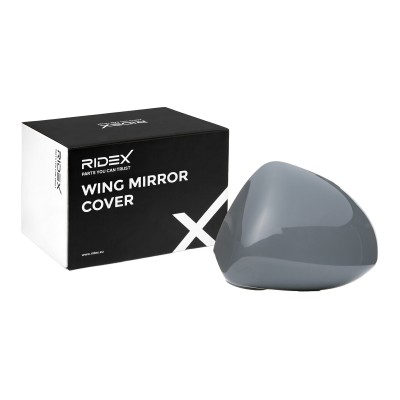 Cover, Exterior Mirror RIDEX 23A0086 23A0086 - photo 5