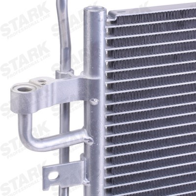 A/C condenser SKCD-0110138 - photo 5