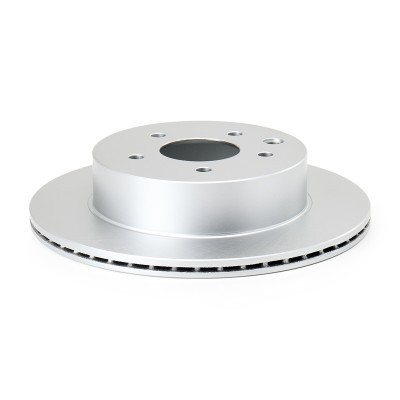 Brake Disc RIDEX 82B0151P 82B0151P - photo 4