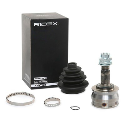 Joint Kit, Drive Shaft RIDEX 5J0427 5J0427 - photo 1