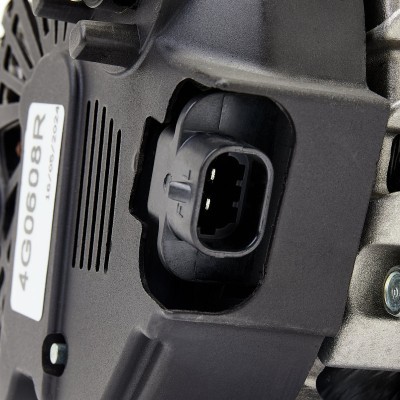 Alternator RIDEX 4G0608R 4G0608R - photo 6