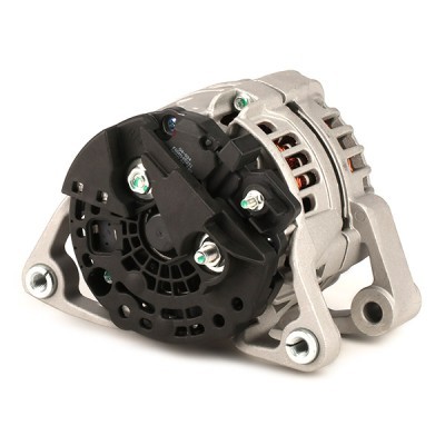 Alternator RIDEX 4G0299 4G0299 - photo 4