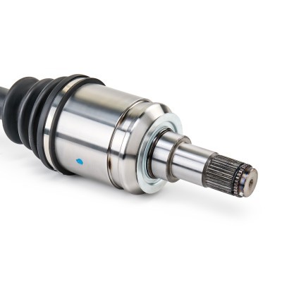 Drive Shaft RIDEX 13D1232R 13D1232R - photo 6