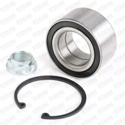 Wheel Bearing Stark SKWB-0180341 SKWB-0180341 - photo 5