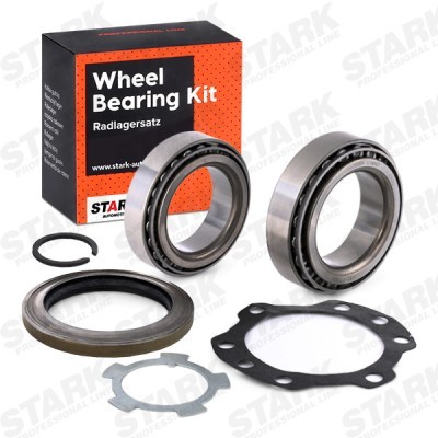 Wheel Bearing Stark SKWB-0180620 SKWB-0180620 - photo 2