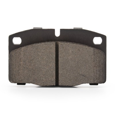 Brake Pads Set RIDEX 402B0340P 402B0340P - photo 5