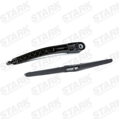 Wiper Arm Stark SKWA-0930133 SKWA-0930133 - photo 4