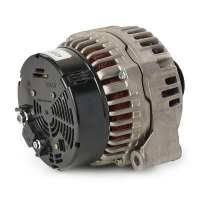 Alternator RIDEX 4G0834R 4G0834R - photo 4