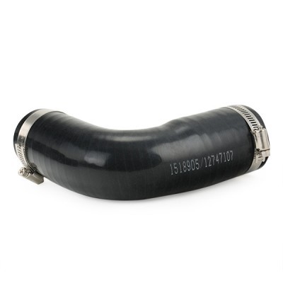 Charger Air Hose RIDEX 3314C0018 3314C0018 - photo 5