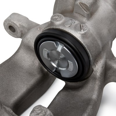 Brake Caliper RIDEX 78B2695R 78B2695R - photo 5