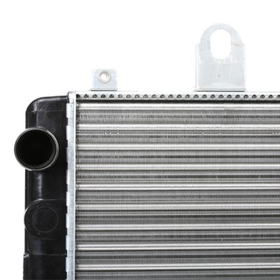 Radiator, Engine Cooling RIDEX 470R0153 470R0153 - photo 3