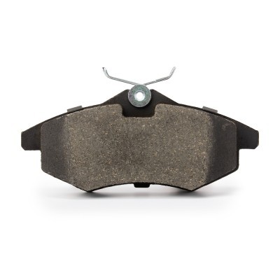 Brake Pads Set RIDEX 402B0151P 402B0151P - photo 5