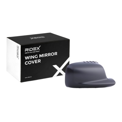 Cover, Exterior Mirror RIDEX 23A0154 23A0154 - photo 5