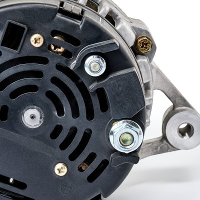 Alternator RIDEX 4G0998R 4G0998R - photo 6