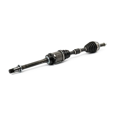 Drive Shaft RIDEX 13D0680 13D0680 - photo 8